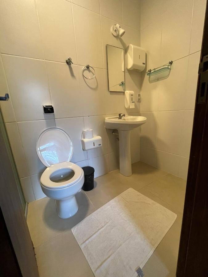Wanderlust Guest House Ubatuba Exterior photo